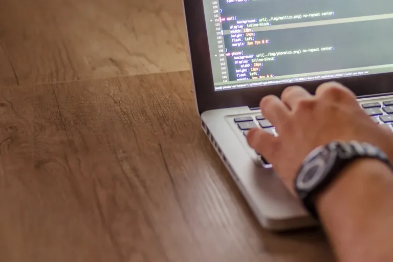 desarrollo web profesional vs wix comparativa plataformas