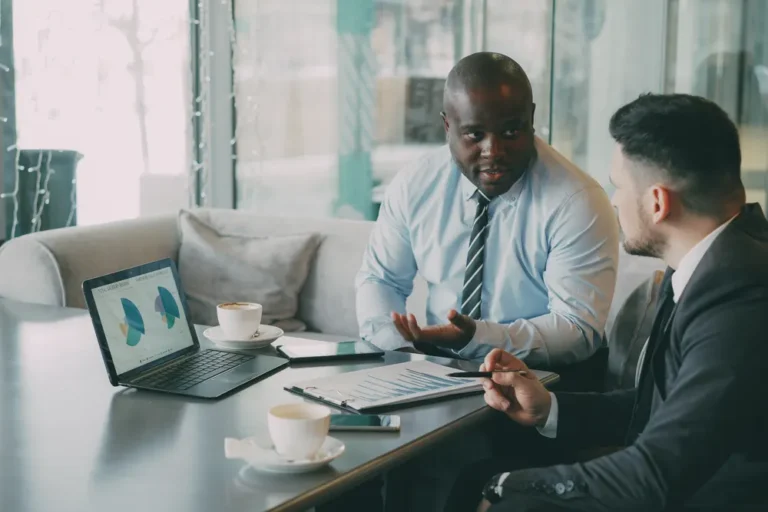 casos de éxito web B2B con clientes reales documentados