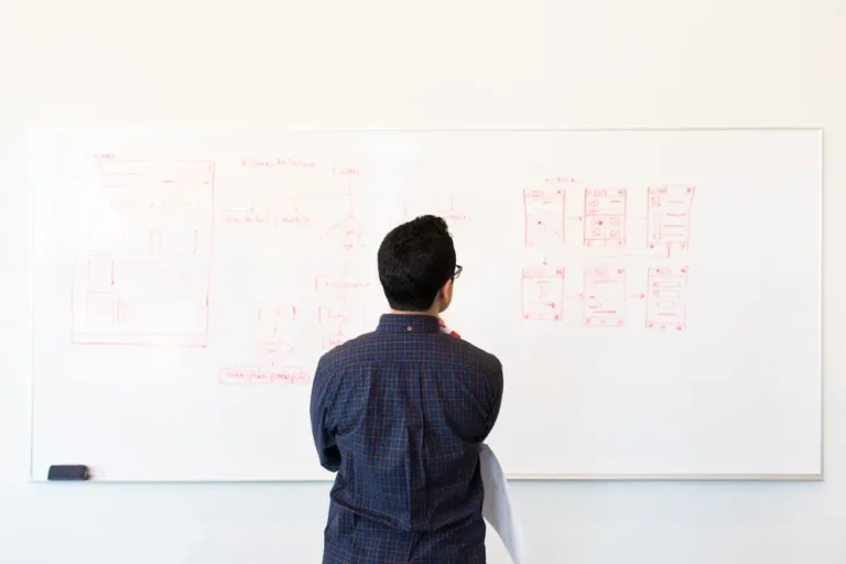 Interfaz UX para empresas mostrando carrito compra optimizado