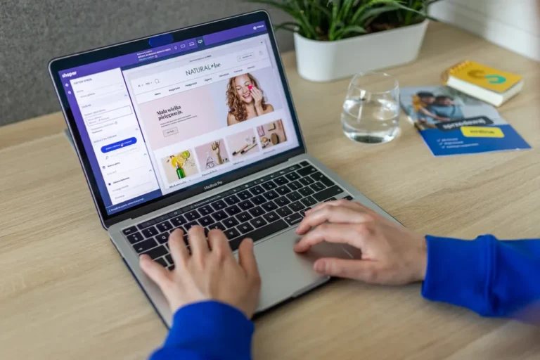 diseño tiendas online B2B con precios por volumen visibles