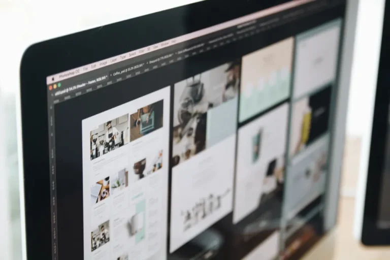 comparativa rediseño web versus lavado cara decisión