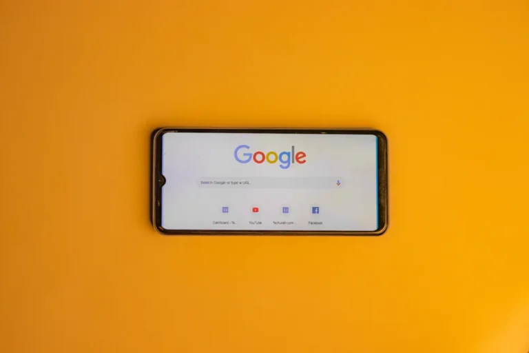 auditoría previa rediseño web SEO con Google Search Console
