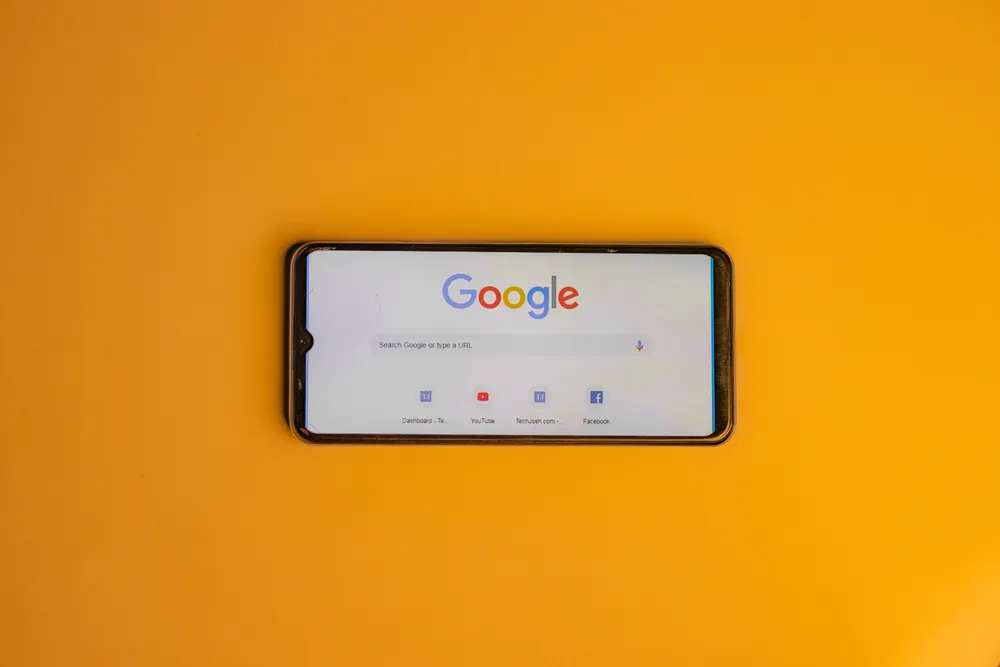 auditoría previa rediseño web SEO con Google Search Console